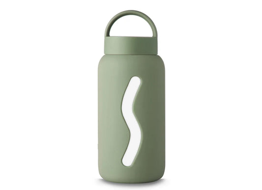 Mini Bottle 500ml Silver Sage