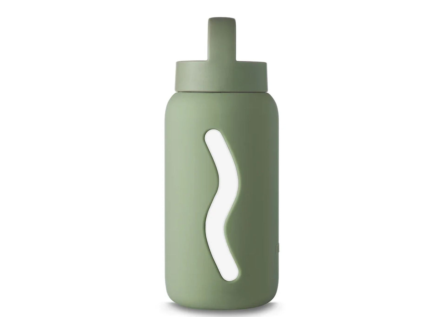 Mini Bottle 500ml Silver Sage