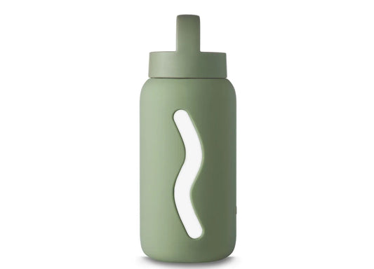Mini Bottle 500ml Silver Sage