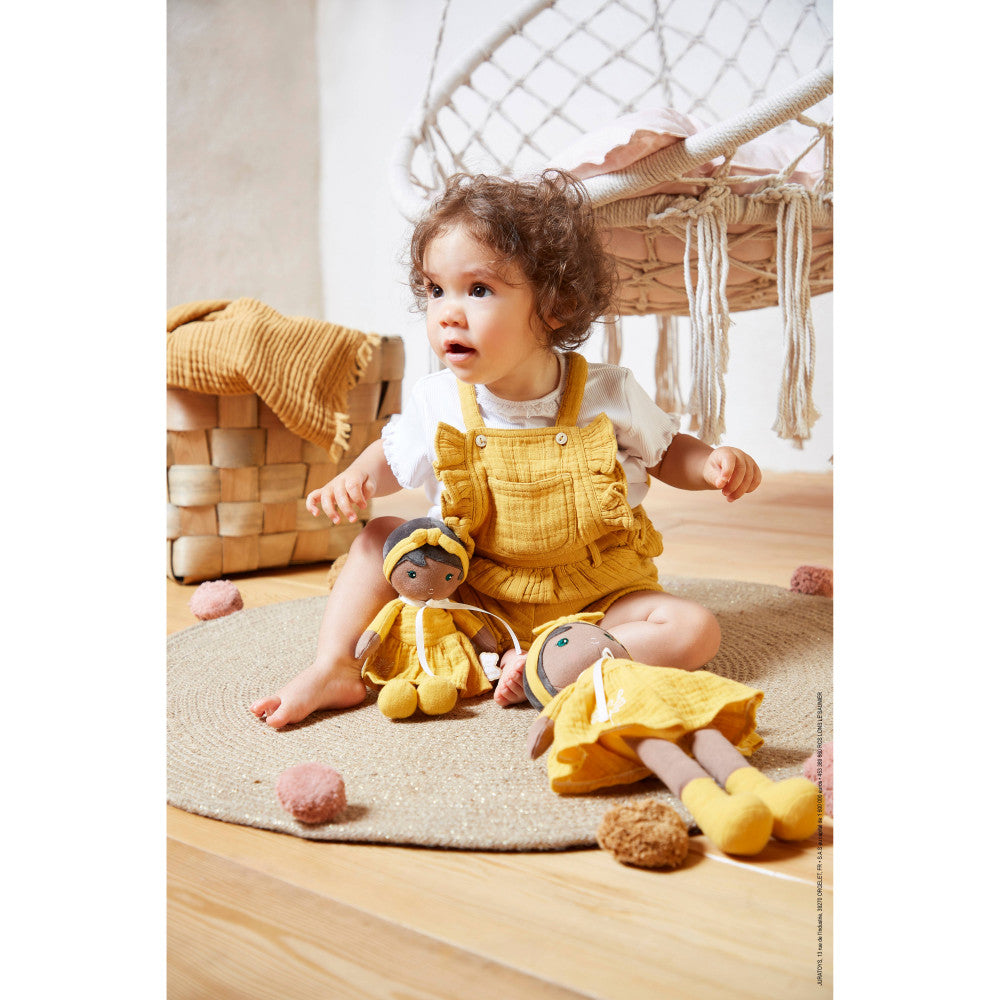 Doll Naomie 25cm
