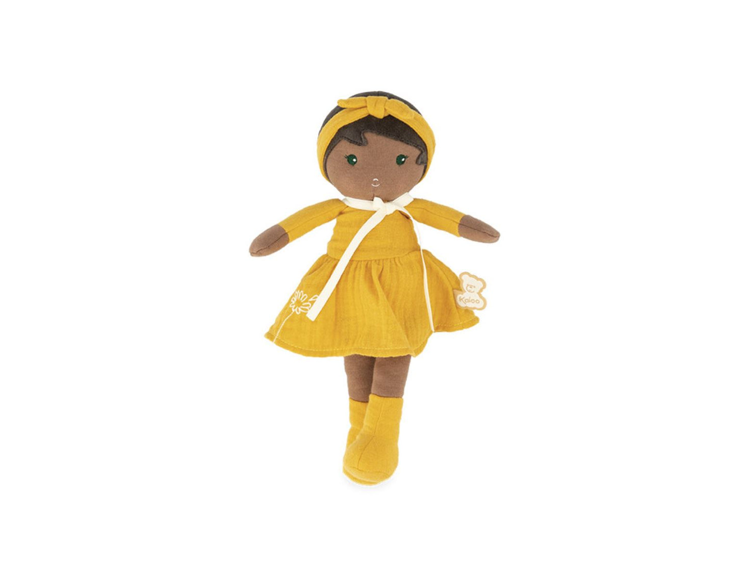 Doll Naomie 25cm