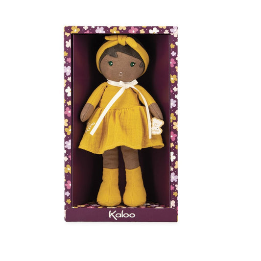 Doll Naomie 25cm