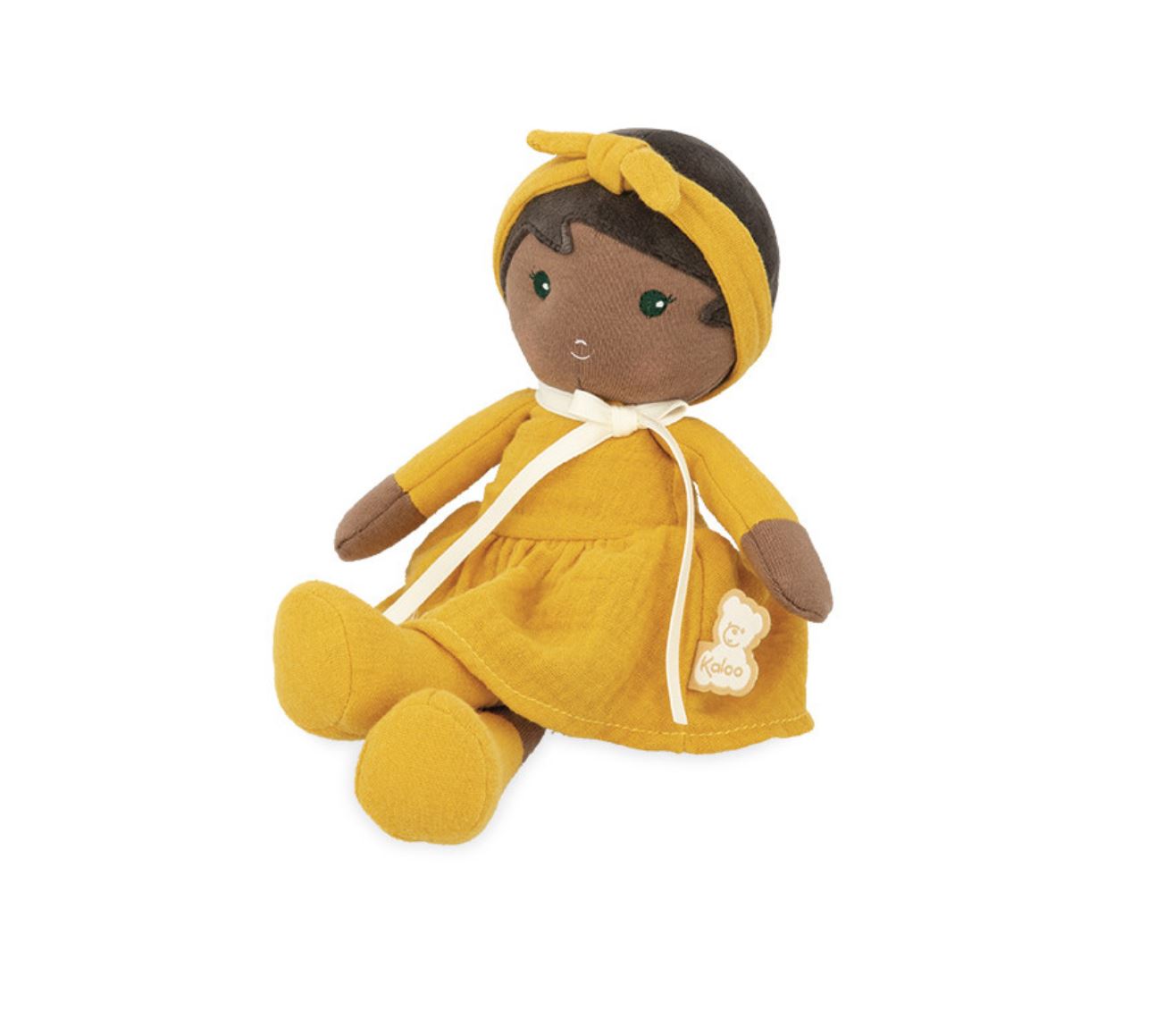 Doll Naomie 25cm