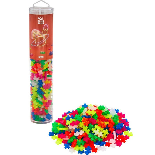 Tube neon 240 pcs