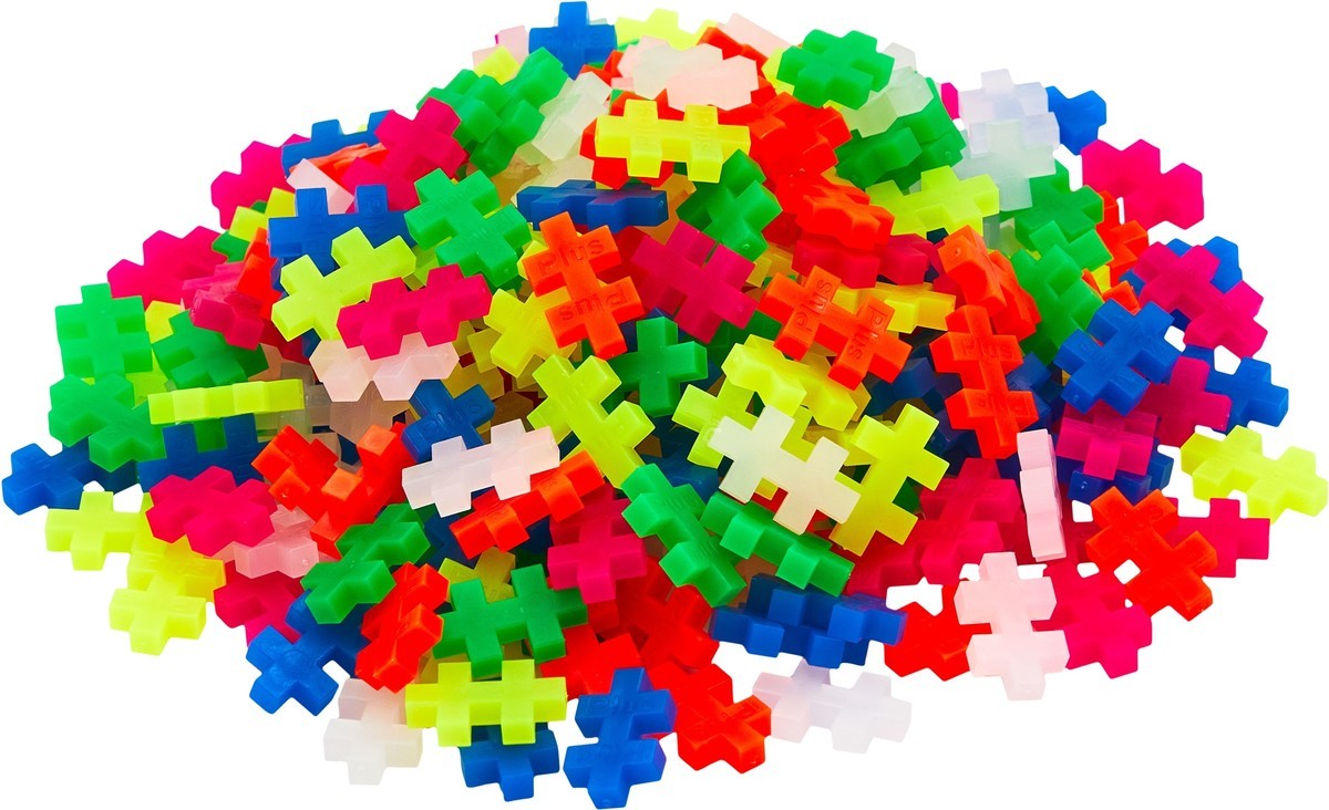 Tube neon 240 pcs
