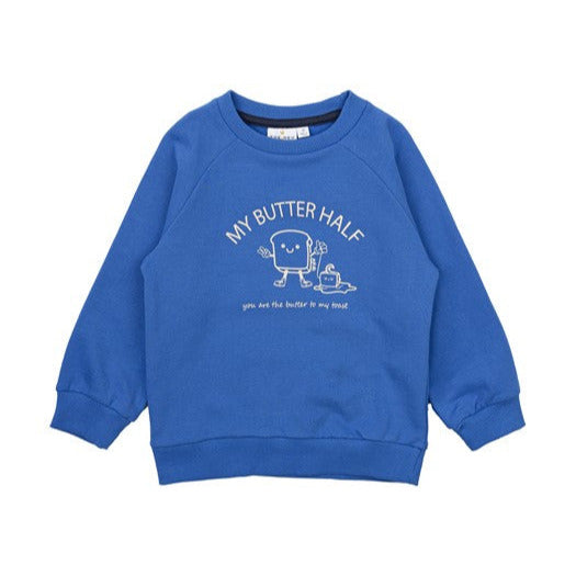 Nestor Sweatshirt Daphne