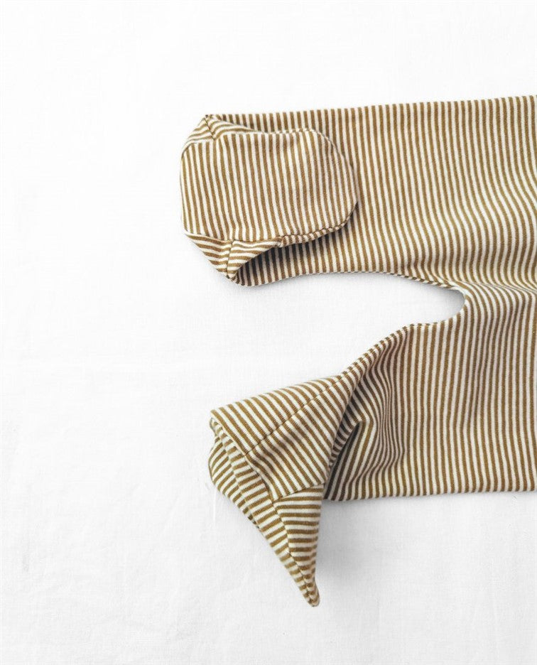 Shirt + Broek Toffee