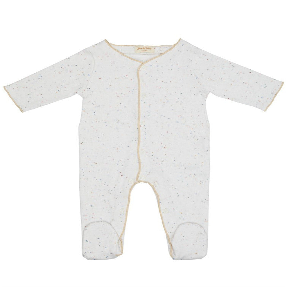 Pyjama White Milk