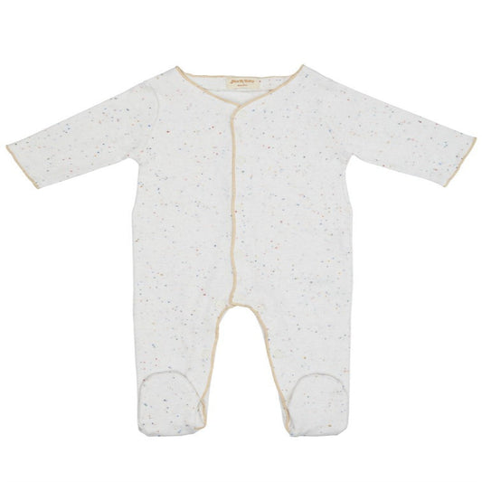 Pyjama White Milk