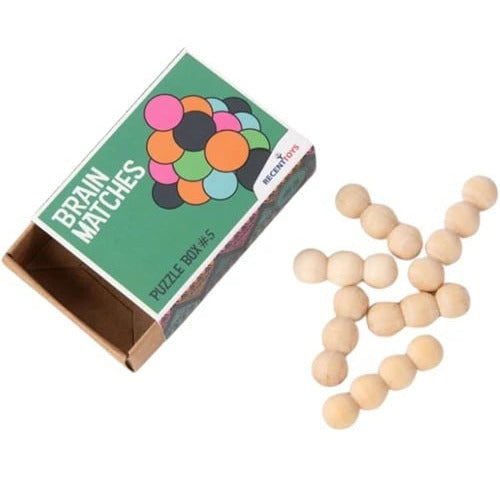 Brain Matches