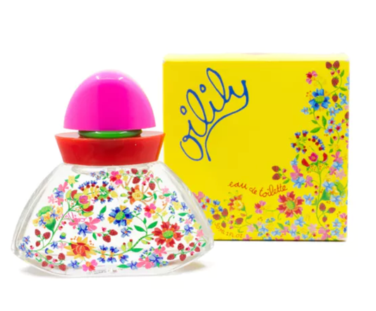 Eau de Toilette 30ml