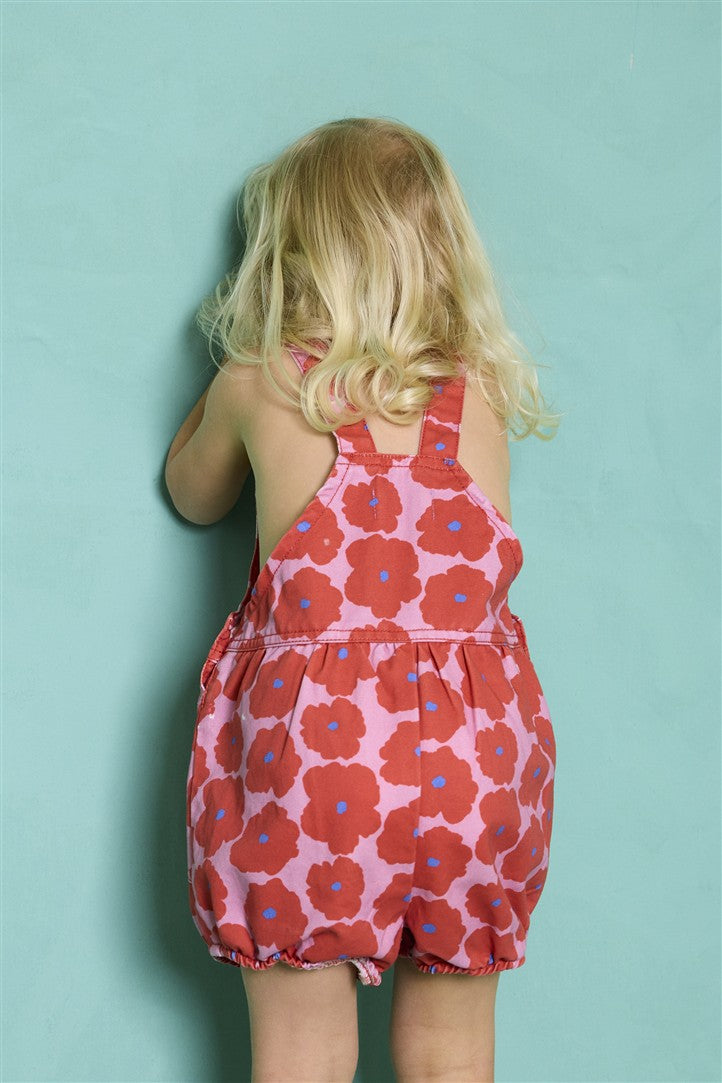 Baby Salopette Napoli