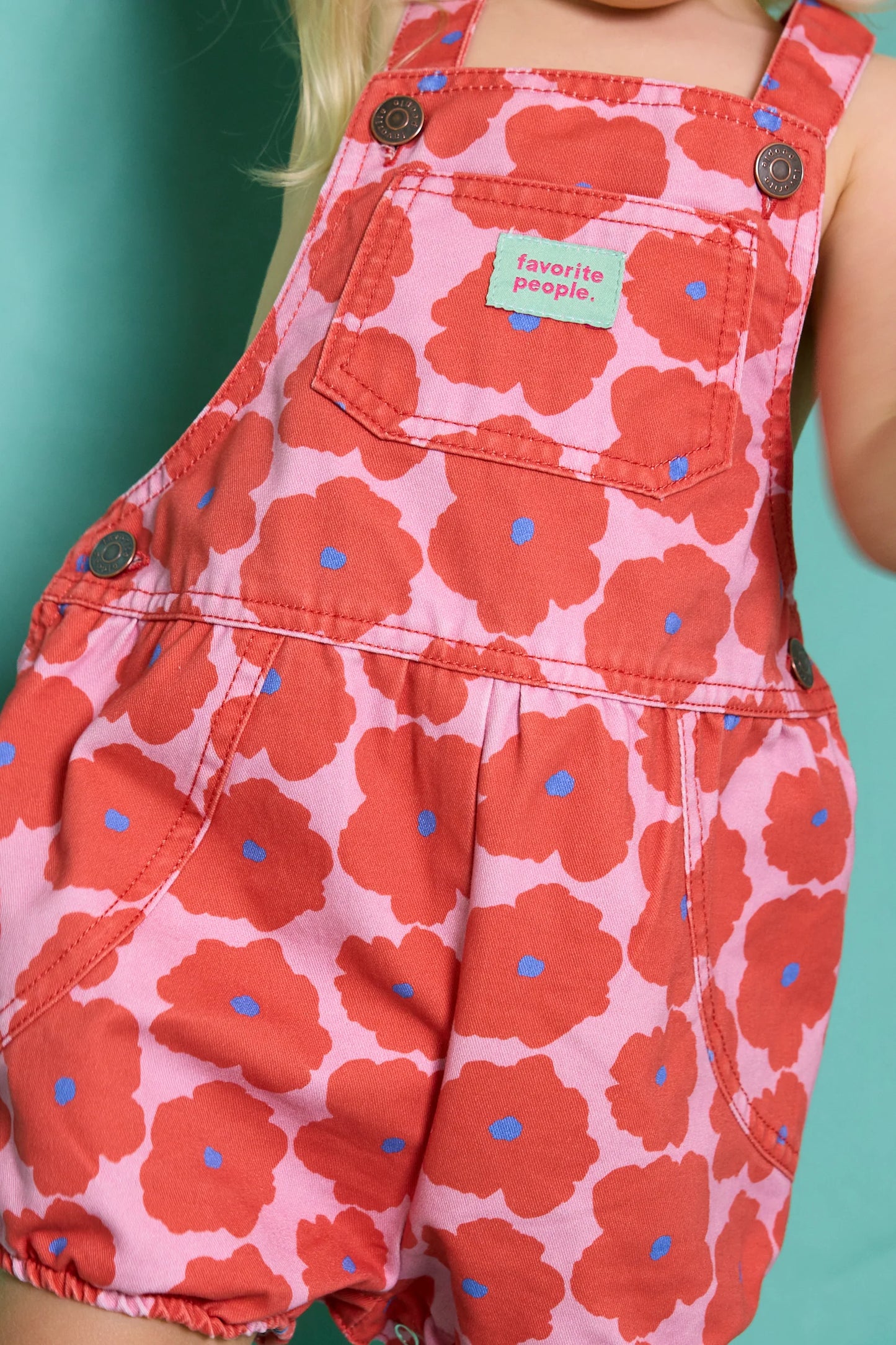 Baby Salopette Napoli