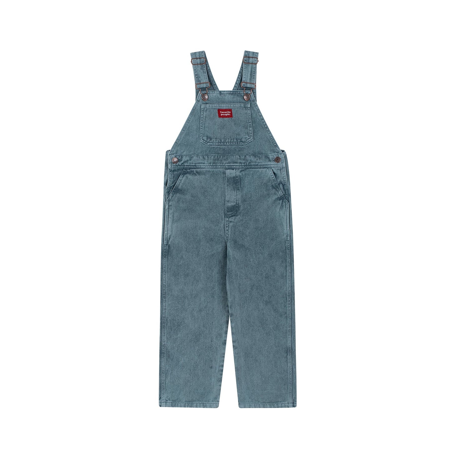 Classmate Overalls