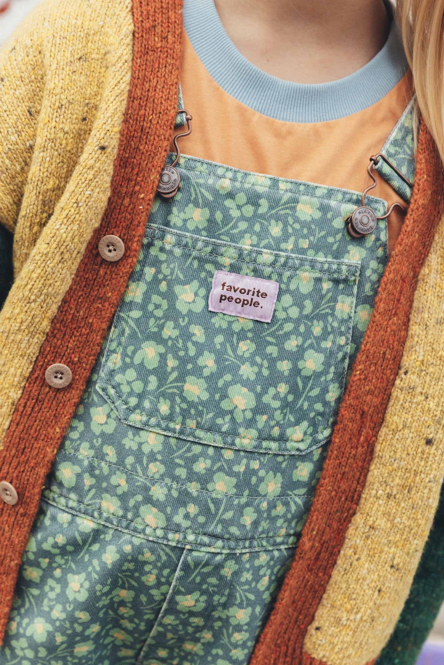 Squad Overalls