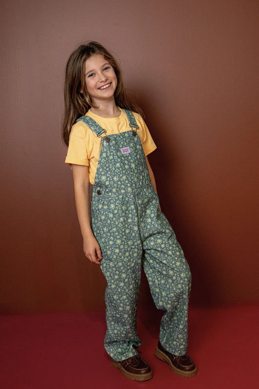 Squad Overalls
