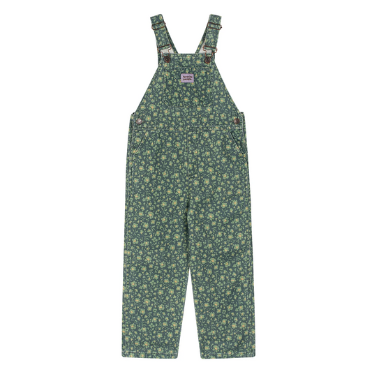 Squad Overalls