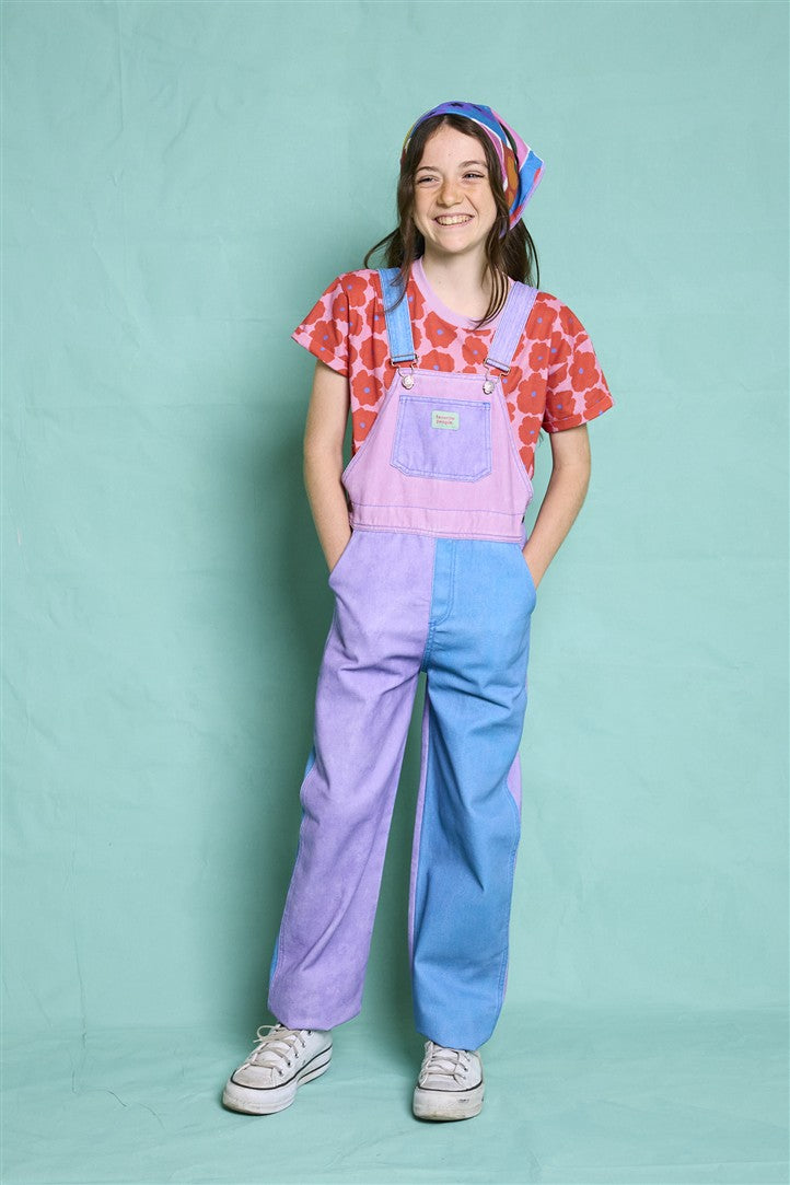 Salopette Margherita