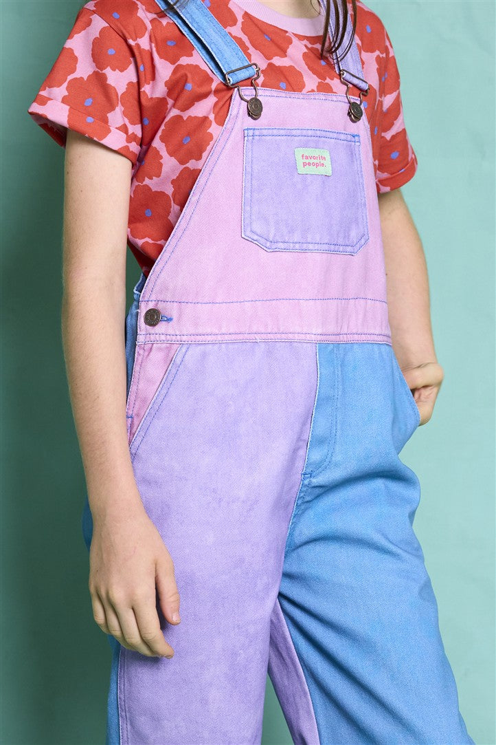 Salopette Margherita