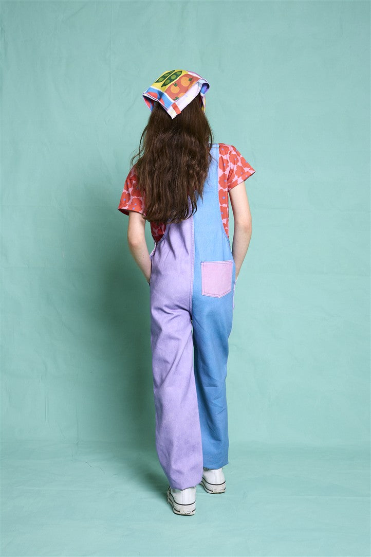 Salopette Margherita