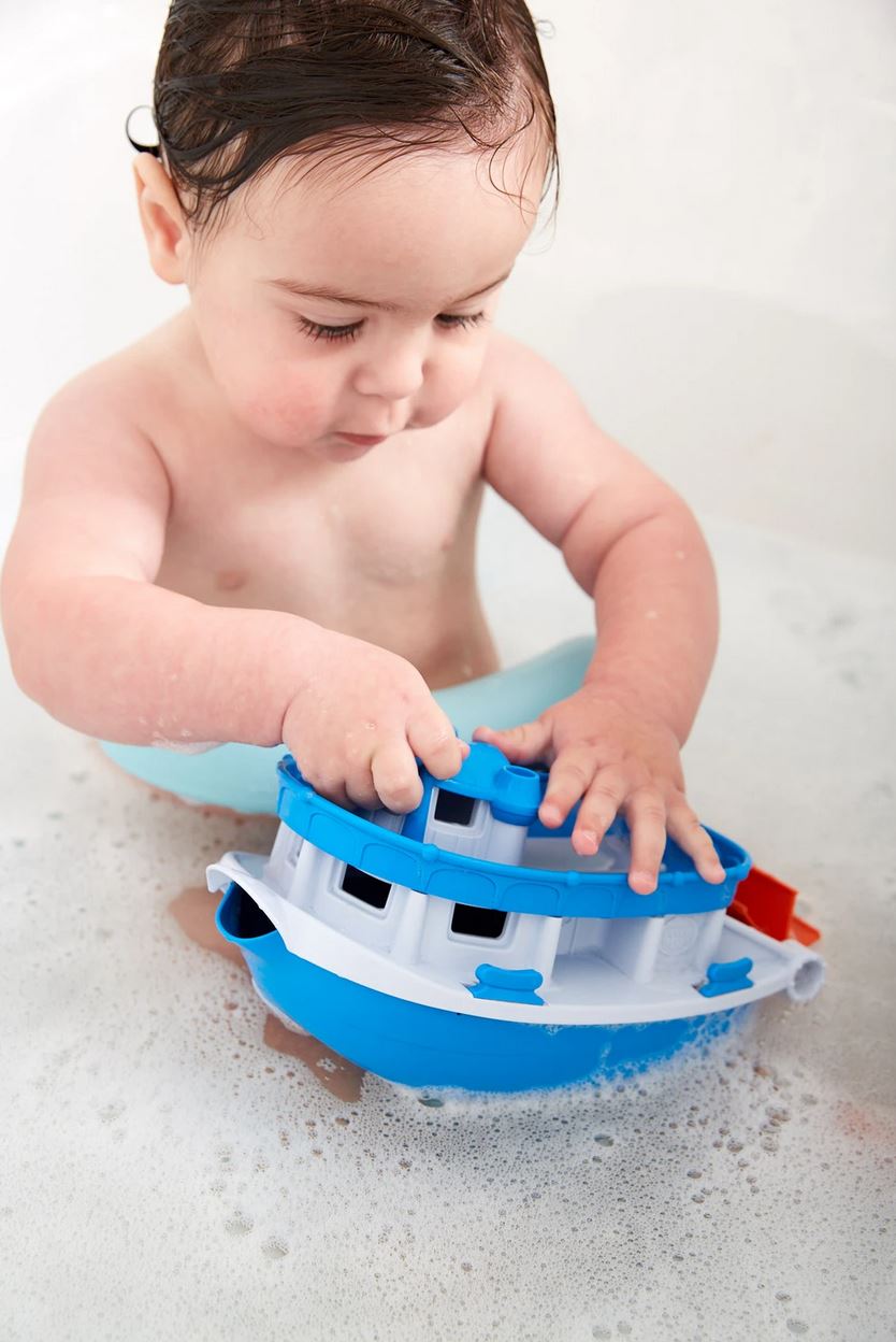 Paddle Boat