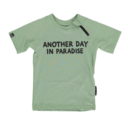 Paradise Swimshirt