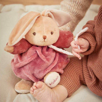 Patapouf Muziekkonijn Bordeaux