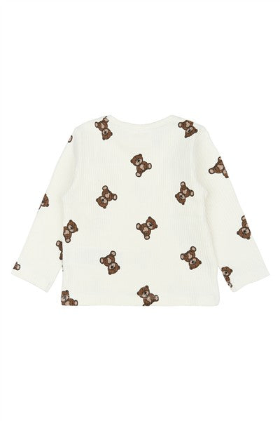 Shirt Paulo Cloud Dancer