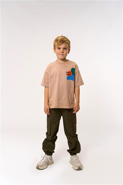 Tshirt Pavel Humus
