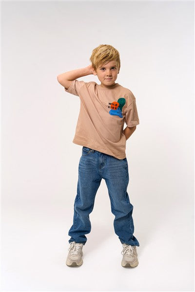 Tshirt Pavel Humus