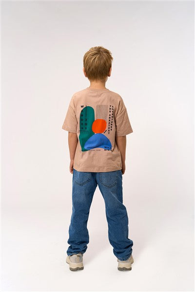 Tshirt Pavel Humus