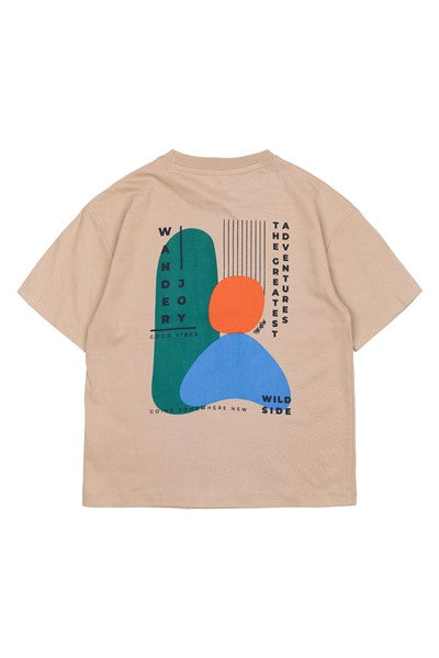 Tshirt Pavel Humus