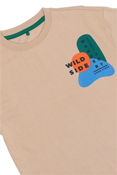 Tshirt Pavel Humus