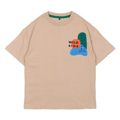 Tshirt Pavel Humus