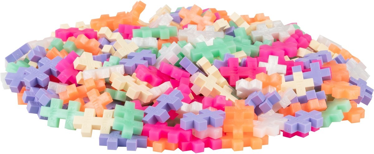 plusplus blokken pearl