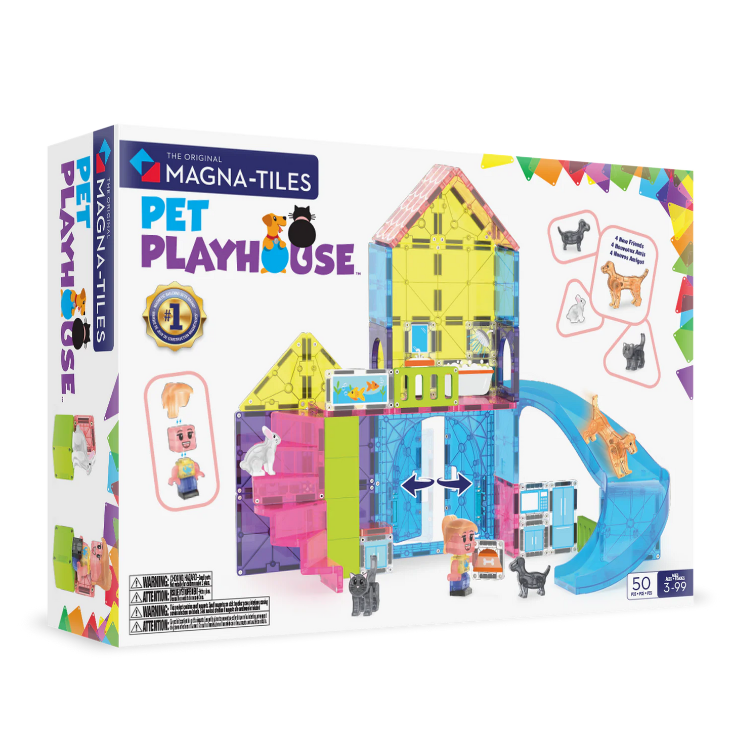Pet Playhouse