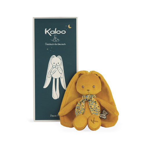 Rabbit Lapinoo Ocre 25cm