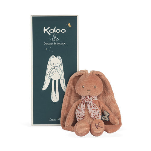 Rabbit Lapinoo Terracotta 25cm