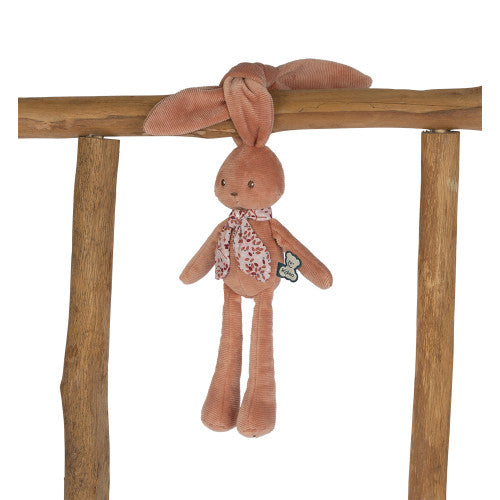 Rabbit Lapinoo Terracotta 25cm