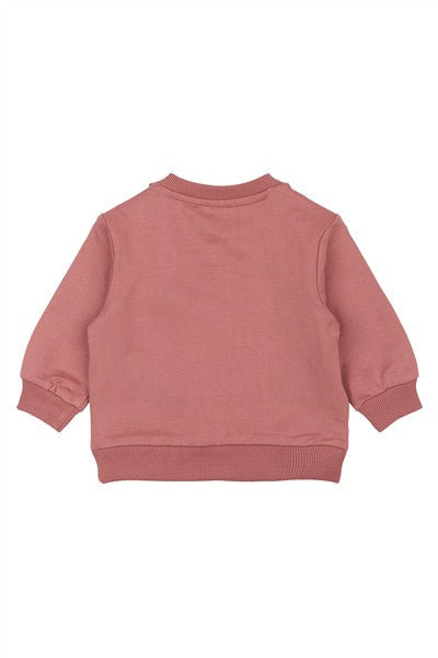 Sweater Pheba Withered Rose