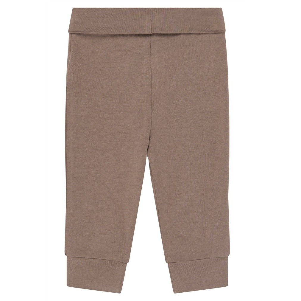 Phoenix Pants Taupe Gray