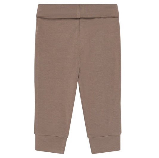 Phoenix Pants Taupe Gray