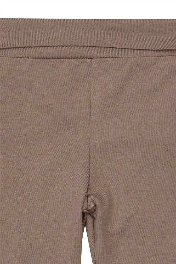 Phoenix Pants Taupe Gray