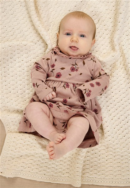 Bodydress Picole Adobe Rose