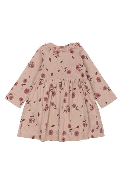 Bodydress Picole Adobe Rose