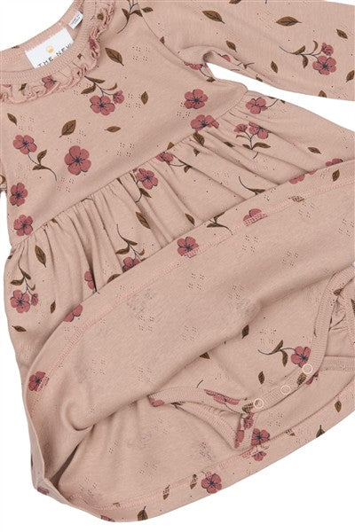Bodydress Picole Adobe Rose
