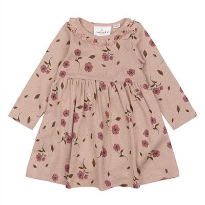Bodydress Picole Adobe Rose