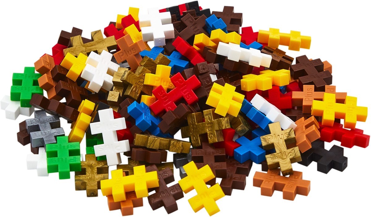 Tube Pirate 100 pcs