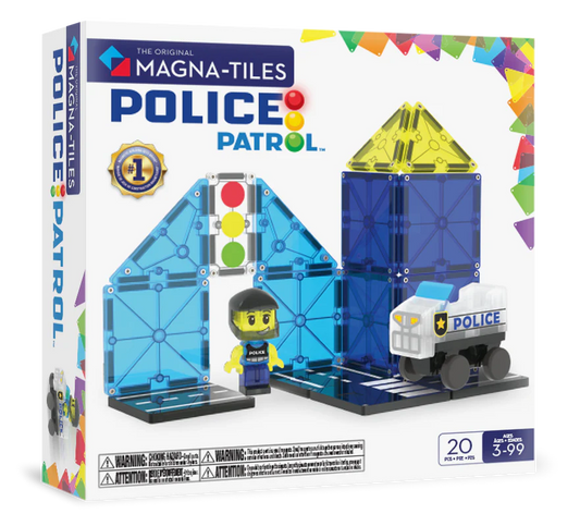 Police Patrol