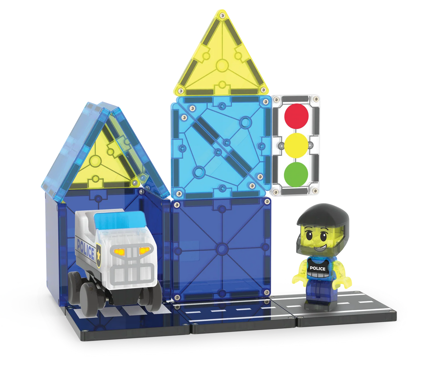 Police Patrol